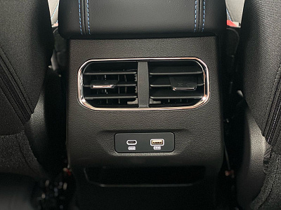 Haval Jolion, I Рестайлинг 2 2026