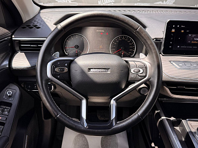 Haval Jolion, I Рестайлинг 2023