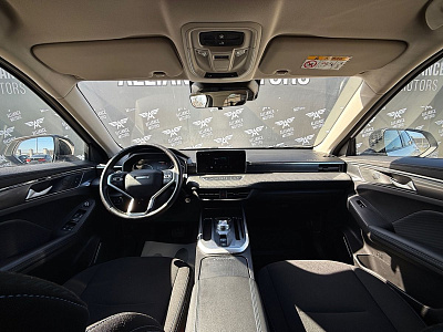 Haval Jolion, I Рестайлинг 2024