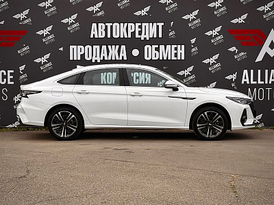 Chery Arrizo 8 2025