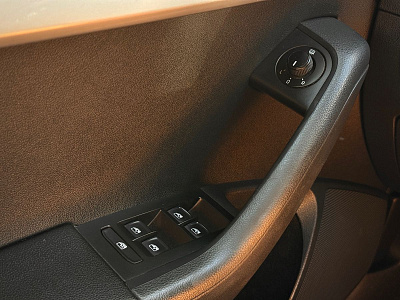 Skoda Octavia, III (A7) Рестайлинг 2019