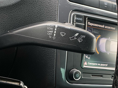 Volkswagen Polo, V Рестайлинг 2019