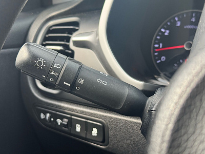 Kia Rio, IV Рестайлинг 2021