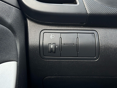 Hyundai Solaris, I Рестайлинг 2014