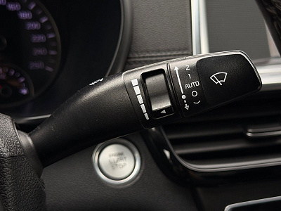 Kia Optima, IV 2018