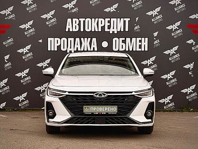 Chery Arrizo 8 2023