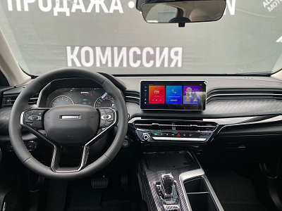 Haval Jolion, I Рестайлинг 2 2026