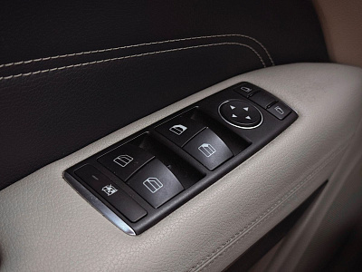 Mercedes-Benz E-Класс, IV (W212, S212, C207) Рестайлинг 2014