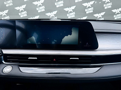 Chery Arrizo 8 2024