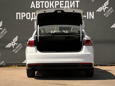 Volkswagen Bora, IV (China Market) Рестайлинг 2022