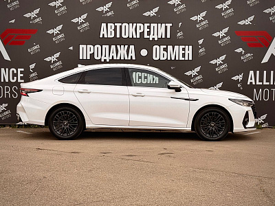 Chery Arrizo 8 2023