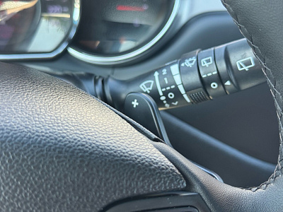 Kia Ceed, II 2013