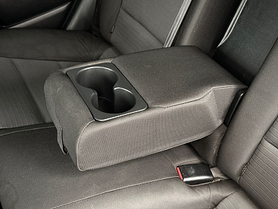Kia Cerato, III 2016