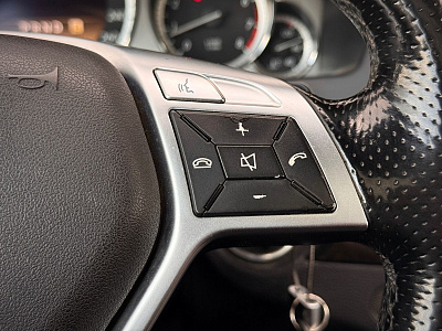 Mercedes-Benz E-Класс, IV (W212, S212, C207) 2012
