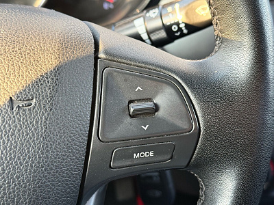 Kia Rio, III 2012
