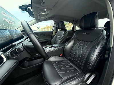 Chery Arrizo 8 2024