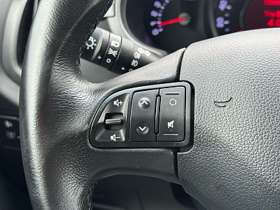Kia Sportage, III 2013