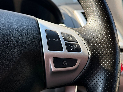 Mitsubishi Pajero Sport, II Рестайлинг 2014