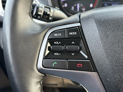 Hyundai Solaris, II 2018