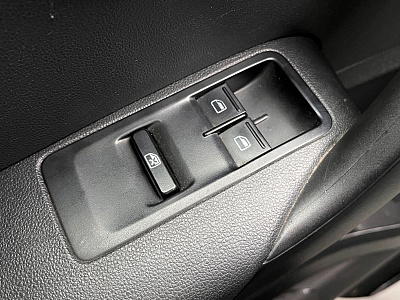 Volkswagen Polo, V Рестайлинг 2019