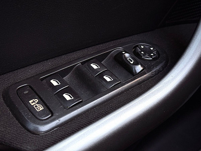 Peugeot 308, I Рестайлинг 2011