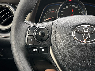 Toyota RAV4, IV (XA40) 2013
