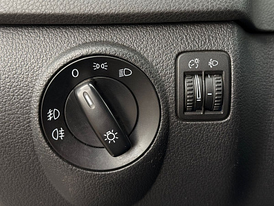 Volkswagen Tiguan, I 2008