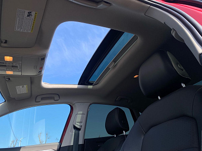 Volkswagen Jetta, VII Рестайлинг 2022