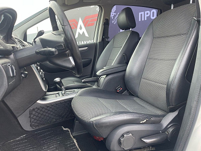 Mercedes-Benz B-Класс, I (W245) Рестайлинг 2010