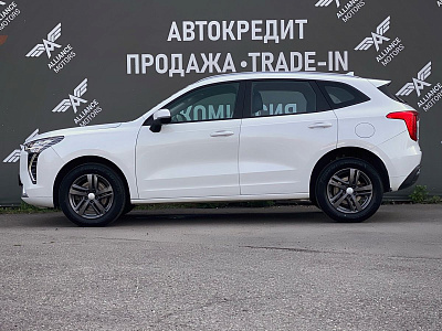 Haval Jolion, I 2023