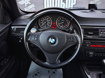 BMW 3 серии, V (E90/E91/E92/E93) Рестайлинг 2010