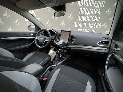 Lada (ВАЗ) Vesta, I Рестайлинг (NG) 2024