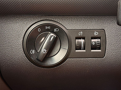 Volkswagen Caddy, III 2008