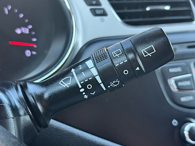 Kia Ceed, II 2013