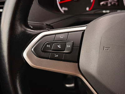 Volkswagen Polo, VI 2021