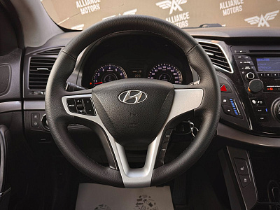 Hyundai i40, I 2013