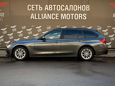 BMW 3 серии, VI (F3x) Рестайлинг 2019
