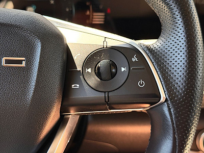 BAIC U5 Plus 2023
