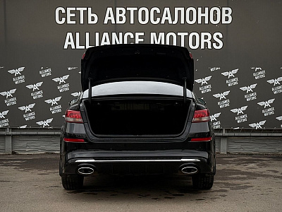 Kia Optima, IV 2018