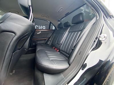 Mercedes-Benz E-Класс, IV (W212, S212, C207) 2010