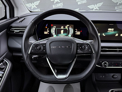 BAIC U5 Plus 2023