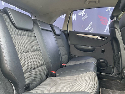 Mercedes-Benz B-Класс, I (W245) Рестайлинг 2010