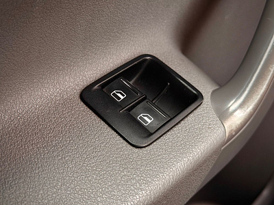Volkswagen Caddy, III 2008