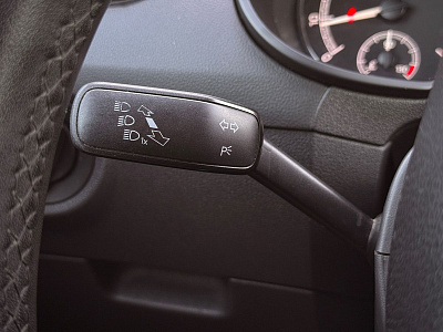 Skoda Octavia, III (A7) Рестайлинг 2018