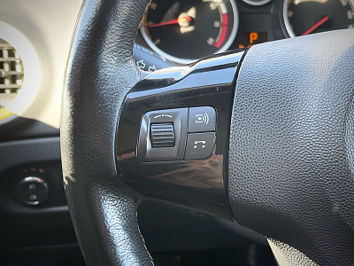 Opel Corsa, D Рестайлинг II 2011