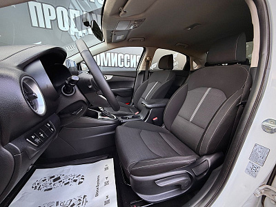 Kia Cerato, IV Рестайлинг 2022