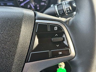 Hyundai Solaris, II 2018
