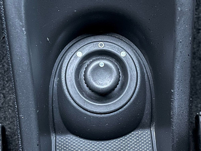 Renault Duster, I Рестайлинг 2019
