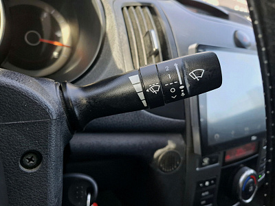 Kia Cerato, II 2010