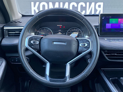 Haval Jolion, I 2023